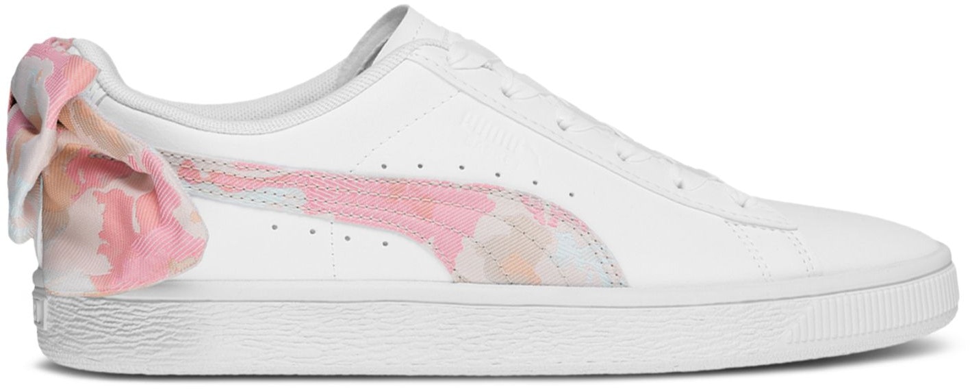 puma-basket-bow-wonderland-white-nasturtium-wmns