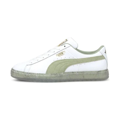 (W) Puma Basket 'In Bloom - Desert Sage'