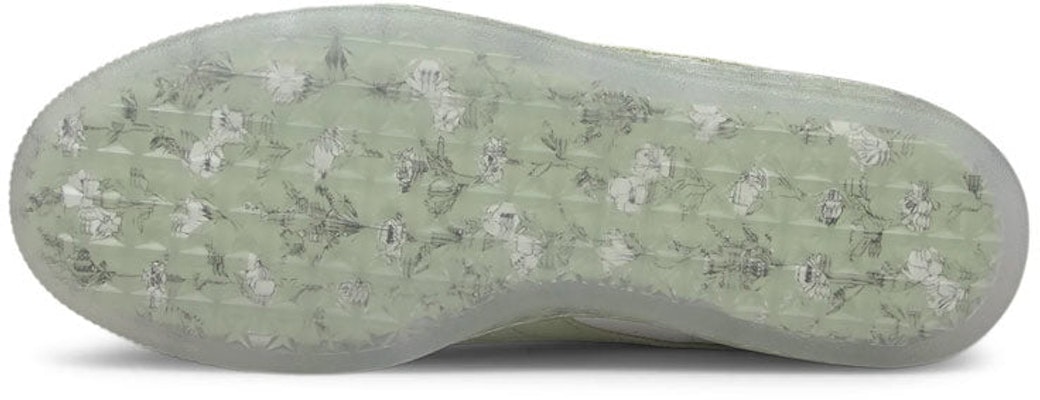 (W) Puma Basket 'In Bloom - Desert Sage' Sepatu Sneaker Wanita 380117-02 Purchase (W) Puma Basket 'In Bloom - Desert Sage' Sepatu Sneaker Wanita 380117-02