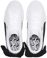 (W) プーマ バスケットボウ ホワイト (Puma Basukettobou Howaito) 367353-03 Lookbook (W) プーマ バスケットボウ ホワイト (Puma Basukettobou Howaito) 367353-03