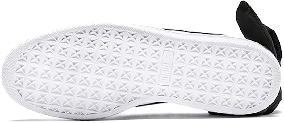 (Women) Puma Basket Bow 'White' 367353-03 Details for (Women) Puma Basket Bow 'White' 367353-03