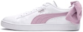 Buy (W) Puma Basket Bow SB 'Putih' 367353-02