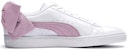 (W) Puma Basket Bow SB 'Putih' 367353-02