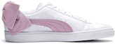 Order (W) Puma Basket Bow SB 'Putih' 367353-02