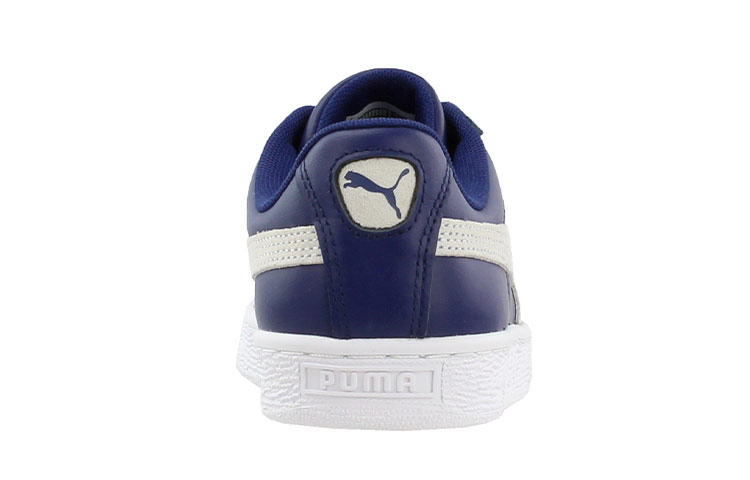 Shop (W) プーマ バスケット ハート DE "ブルーデプス" 364082-02