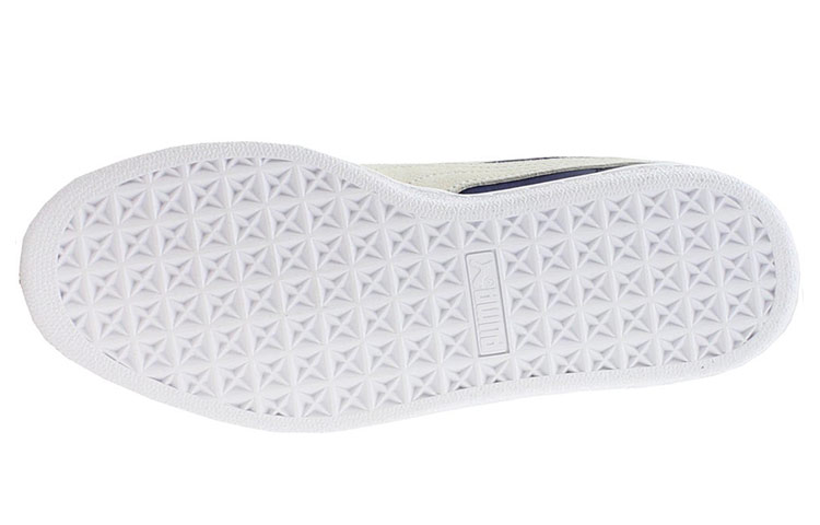 Purchase (W) プーマ バスケット ハート DE "ブルーデプス" 364082-02