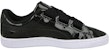 (W) Puma Basket Heart Patent 'Hitam' 363073-01