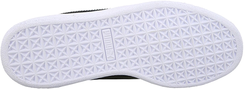 (W) Puma Basket Heart 黑色漆皮鞋 363073-01 Purchase (W) Puma Basket Heart 黑色漆皮鞋 363073-01