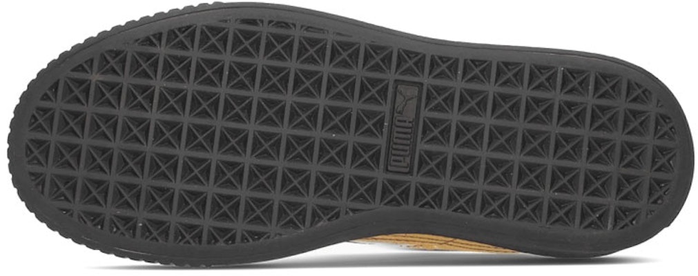 (Women) Puma  Basket Platform 'Metallic Gold'  362339-04 Purchase (Women) Puma  Basket Platform 'Metallic Gold'  362339-04