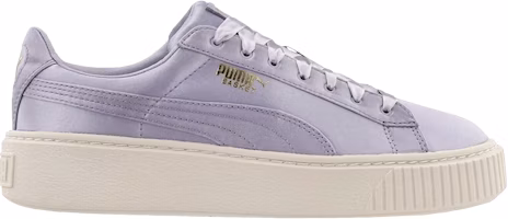 (Women) Puma Basket Platform 'Thistle' 365719-02 (Women) Puma Basket Platform 'Thistle' 365719-02