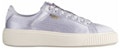 (Women) Puma  Basket Platform 'Thistle'  365719-02