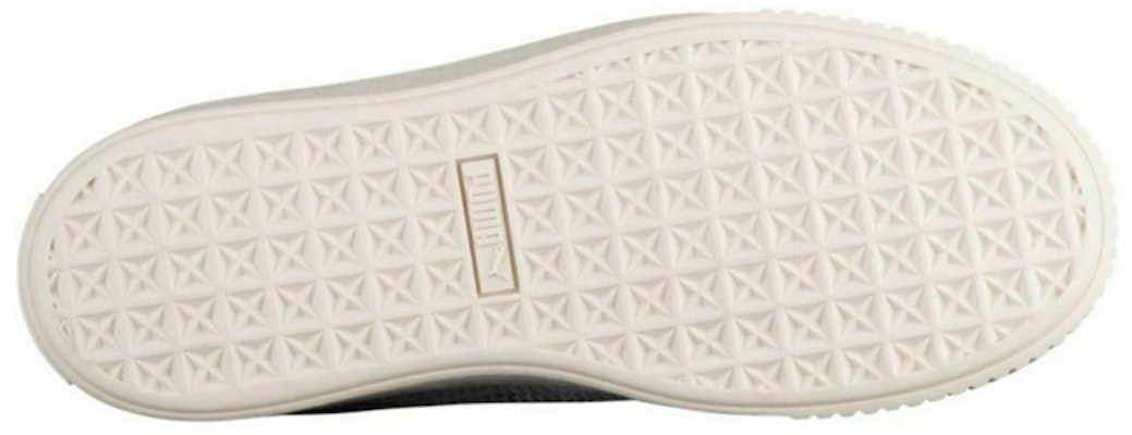 (Women) Puma  Basket Platform 'Thistle'  365719-02 Lookbook (Women) Puma  Basket Platform 'Thistle'  365719-02