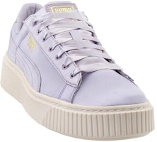 (W) プーマ バスケット プラットフォーム "シスル" 365719-02 Shop (W) プーマ バスケット プラットフォーム "シスル" 365719-02