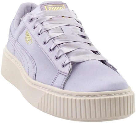 (Women) Puma  Basket Platform 'Thistle'  365719-02 Shop (Women) Puma  Basket Platform 'Thistle'  365719-02