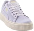 Shop (Women) Puma  Basket Platform 'Thistle'  365719-02
