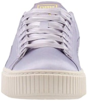 (W) プーマ バスケット プラットフォーム "シスル" 365719-02 Purchase (W) プーマ バスケット プラットフォーム "シスル" 365719-02