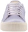 Purchase (Women) Puma  Basket Platform 'Thistle'  365719-02