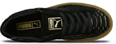Purchase (W) Puma Basket Platform Exotic Skin ''Noir'' 363377-01