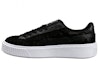 Buy (W) Puma Basket Platform FO 'Hitam' 364091-02