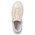(W) Puma Basket Platform Kulit Patent 'Beige' 363314-02