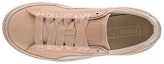 Lookbook (W) Puma Basket Platform Up 'Natural Vachetta' Semula Jadi 364934-01
