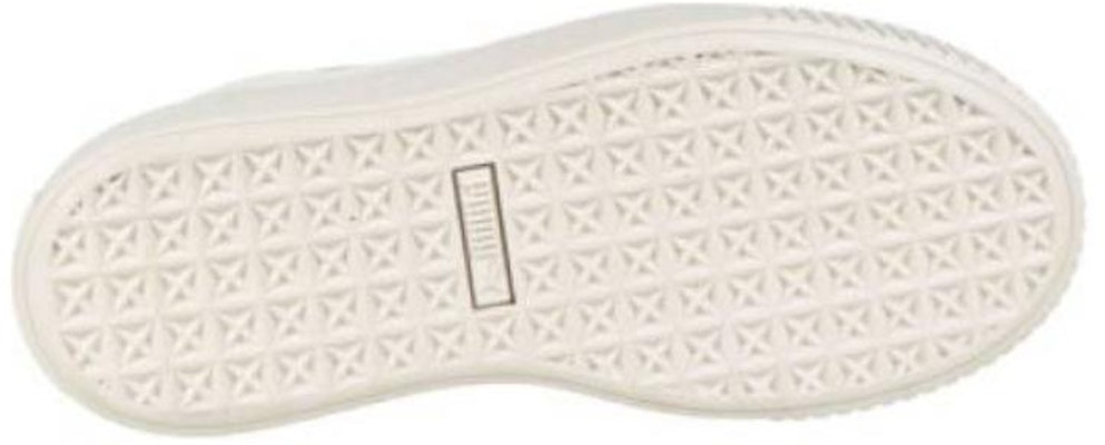 (Women) Puma Basket Platform Up 'Natural Vachetta' 364934-01 Shop (Women) Puma Basket Platform Up 'Natural Vachetta' 364934-01