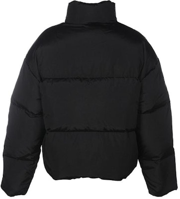 (W) PUMA 黑色休閒保暖長袖羽絨外套 623601-01 Lookbook (W) PUMA 黑色休閒保暖長袖羽絨外套 623601-01