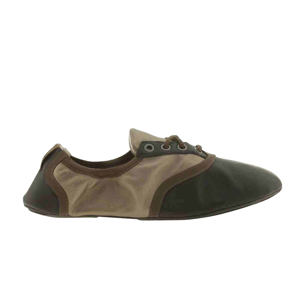 Buy (W) 彪马 Blackstation Rhythm Jazz '棕色' 351099-01