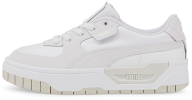 (Women) Puma Cali 'Dream Pastel - White Nimbus Cloud' 385597-02 (Women) Puma Cali 'Dream Pastel - White Nimbus Cloud' 385597-02