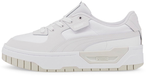 (W) Puma Cali 'Sueño Pastel - Nube Blanca Nimbus' 385597-02 Buy (W) Puma Cali 'Sueño Pastel - Nube Blanca Nimbus' 385597-02
