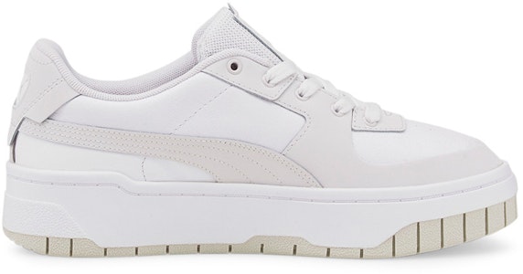 (W) Puma Cali 'Sueño Pastel - Nube Blanca Nimbus' 385597-02 Order (W) Puma Cali 'Sueño Pastel - Nube Blanca Nimbus' 385597-02