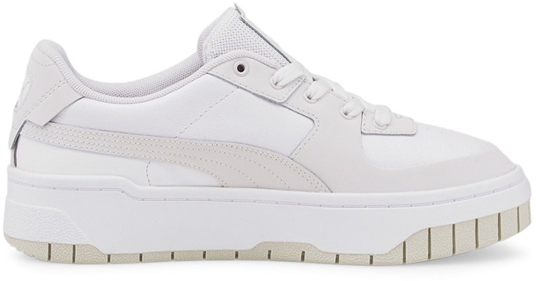 (W) 푸마 캘리 '드림 파스텔 - 화이트 님버스 클라우드' ️ 385597-02 Order (W) 푸마 캘리 '드림 파스텔 - 화이트 님버스 클라우드' ️ 385597-02