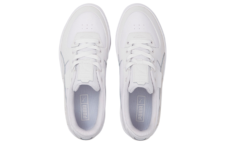 Lookbook (W) 푸마 캘리 '드림 파스텔 - 화이트 님버스 클라우드' ️ 385597-02