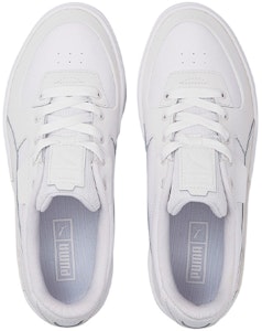 (W) Puma Cali 'Sueño Pastel - Nube Blanca Nimbus' 385597-02 Lookbook (W) Puma Cali 'Sueño Pastel - Nube Blanca Nimbus' 385597-02