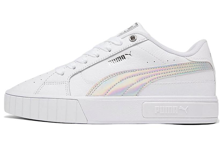 Buy (W) Puma Cali 'Star Glow' Wanita 385333-01