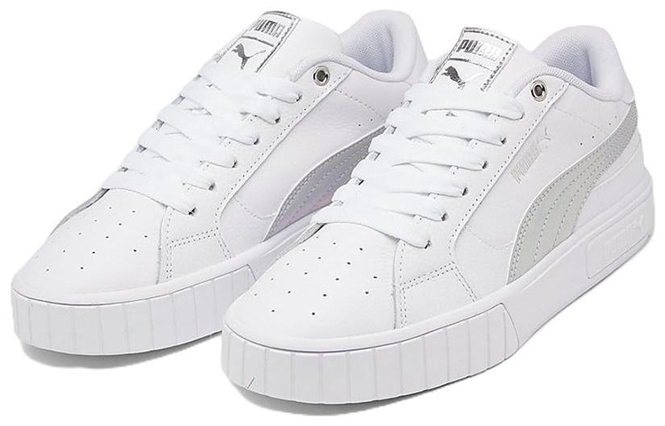 Order (W) Puma Cali 'Star Glow' Wanita 385333-01