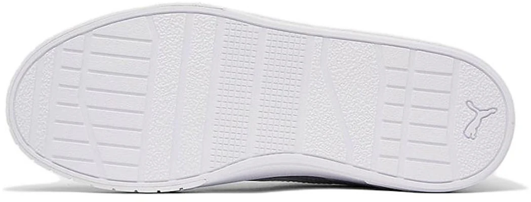 (W) Puma Cali 'Star Glow' Wanita 385333-01 Purchase (W) Puma Cali 'Star Glow' Wanita 385333-01