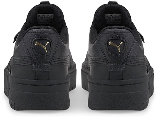 (W) Puma Cali Dream Leather 'Negro' 383157-02 Shop (W) Puma Cali Dream Leather 'Negro' 383157-02