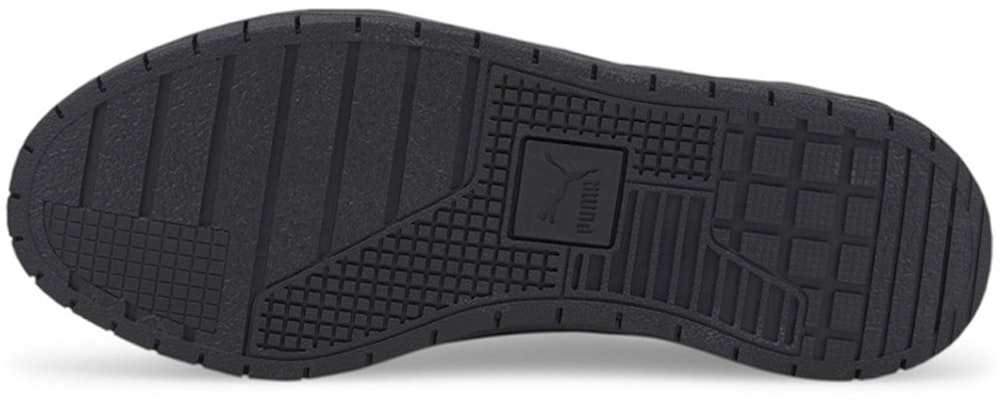 (W) Puma Cali Dream Leather 'Negro' 383157-02 Purchase (W) Puma Cali Dream Leather 'Negro' 383157-02