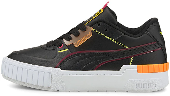 (W) Puma Cali Sport 'City Lights' Lampu Bandar 381125-02 Buy (W) Puma Cali Sport 'City Lights' Lampu Bandar 381125-02