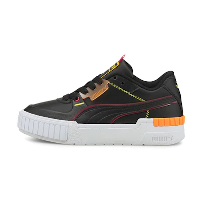 (W) Puma Cali Sport 'City Lights'