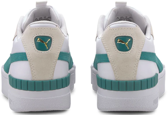 (W) Puma Cali Sport Heritage ''Vert Sarcelle'' 373080-03 Shop (W) Puma Cali Sport Heritage ''Vert Sarcelle'' 373080-03