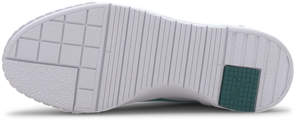 (W) Puma Cali Sport Heritage 'Hijau Teal' 373080-03 Purchase (W) Puma Cali Sport Heritage 'Hijau Teal' 373080-03