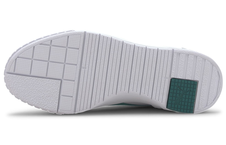 Purchase (W) Puma Cali Sport Heritage ''Vert Sarcelle'' 373080-03