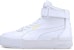 (W) Puma Cali Sport Warm Up High 'Putih' 373436-01