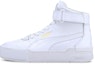Buy (W) Puma Cali Sport Warm Up High 'Putih' 373436-01