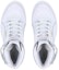 Shop (W) Puma Cali Sport Warm Up High 'Putih' 373436-01