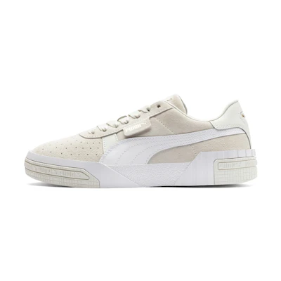 (W) Puma Cali Taped 'Vaporous Gray'