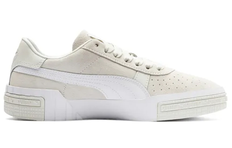 (W) Puma  Cali Taped 'Vaporous Gray' 圖 2