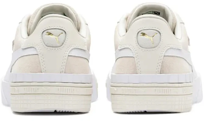 (W) プーマ Cali Taped "ヴェイパラスグレー" 370819-01 Lookbook (W) プーマ Cali Taped "ヴェイパラスグレー" 370819-01